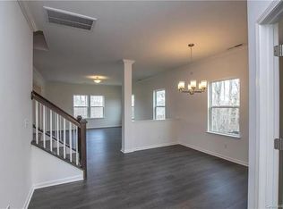 2636 Overlook Ridge St, Pineville, NC 28134