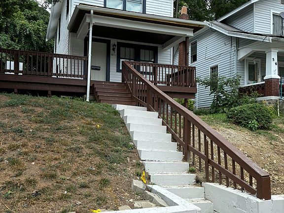 2nd image of 36 1/2 W 28th St