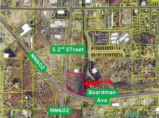 S 2nd St, Gallup, NM 87301