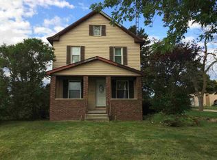 3324 Lakeside Rd, Erie, MI 48133