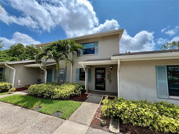 2131 Ridge Rd S APT 76, Largo, FL 33778