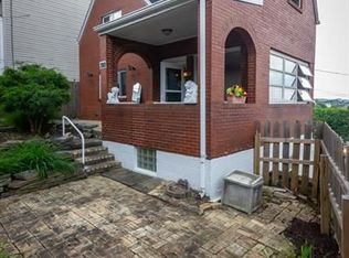 700 Graphic St, Pittsburgh, PA 15217