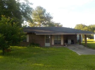 1432 Highway 587, Morgantown, MS 39483