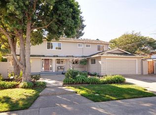 3582 Arbutus Ave, Palo Alto, CA 94303