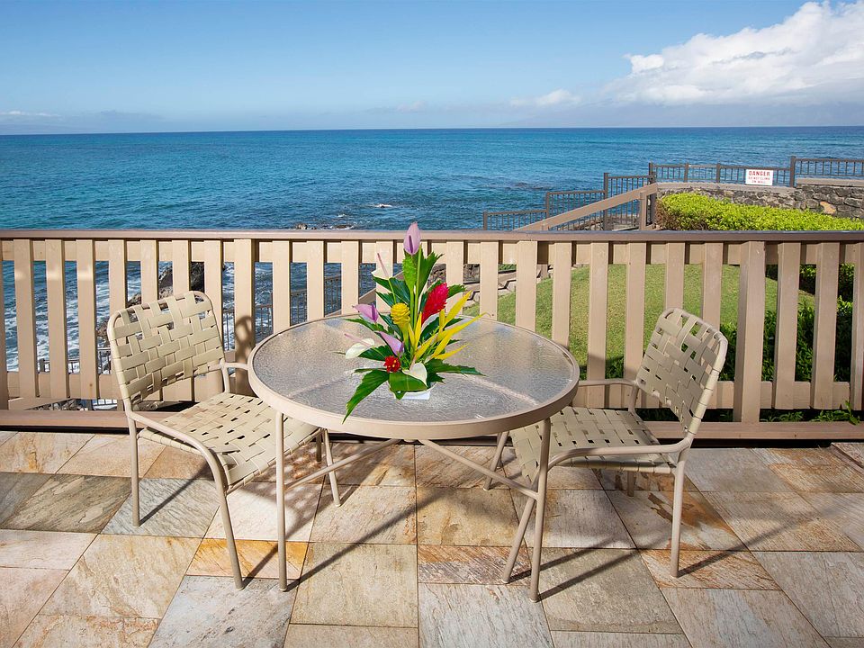 Kahana Sunset Apartments - Lahaina, HI | Zillow