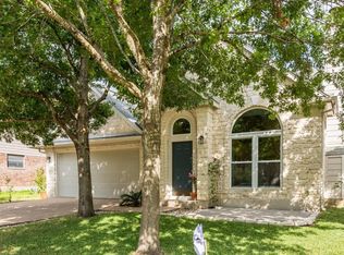 8006 Cutler Ridge Pl, Austin, TX 78749