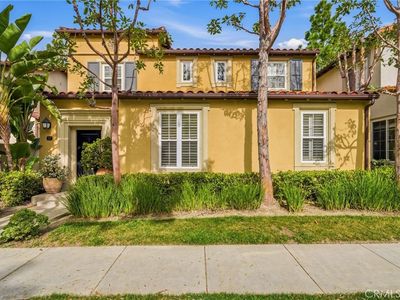 117 White Flower, Irvine, CA, 92603
