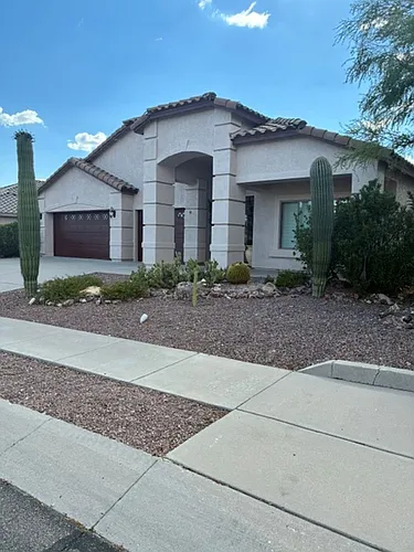 4927 N Louis River Way Photo 1