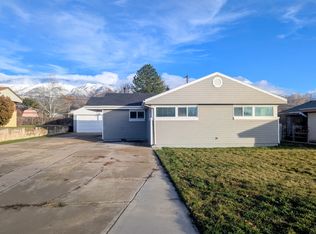 618 Valeria Dr, Layton, UT 84041
