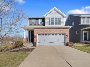 105 Katiemist Dr, Saint Peters, MO 63376