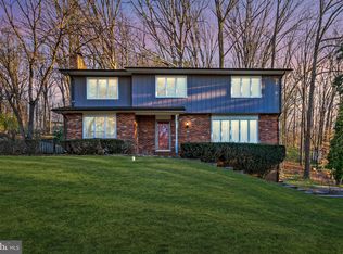 1111 Timberlea Dr, Bel Air, MD 21014