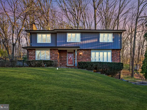 1111 Timberlea Dr, Bel Air, MD 21014