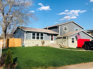 6956 S Wadsworth Ct, Littleton, CO 80128