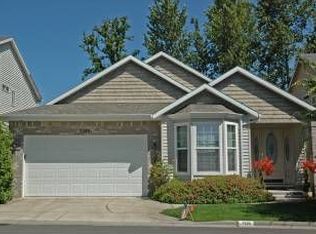 7544 SW Roanoke Dr, Wilsonville, OR