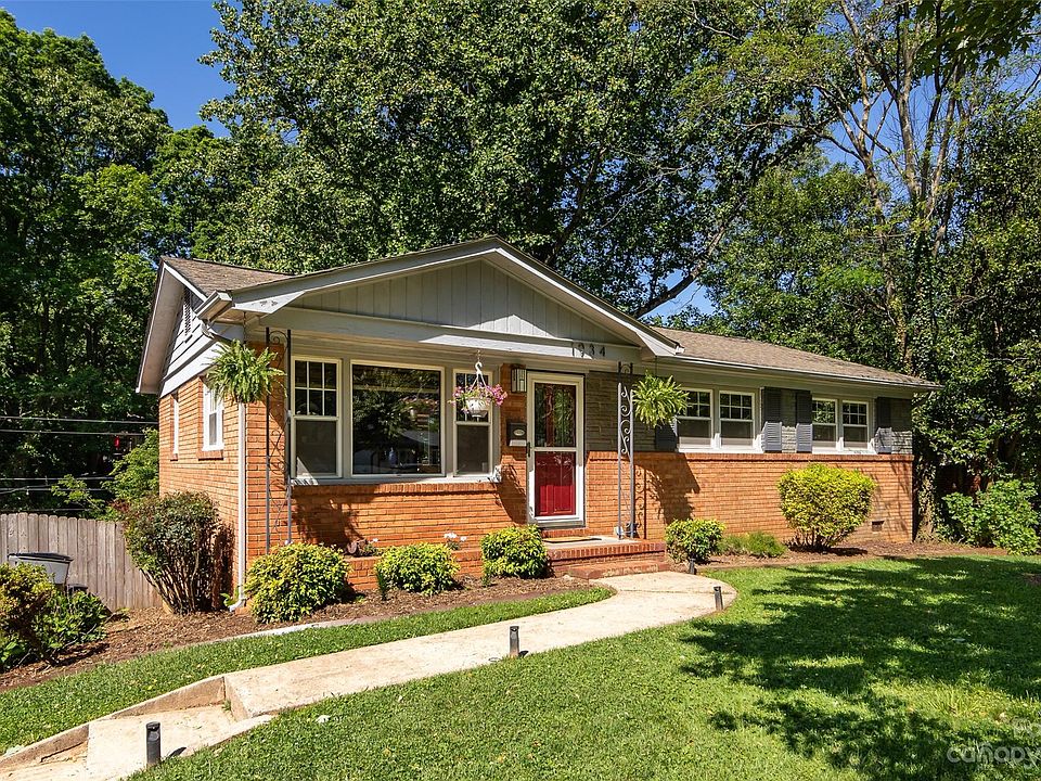 1934 Kilborne Dr Charlotte, NC, 28205 Apartments for Rent Zillow