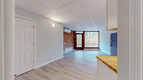 Floor plan 102