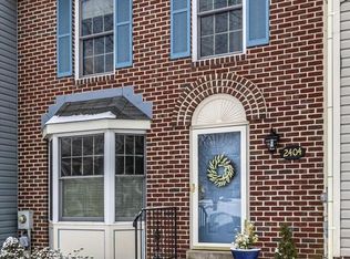 2404 Prentice Ct, Frederick, MD 21702