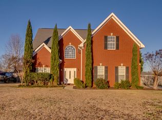 4412 Clear Creek Parkway, Northport, AL 35475