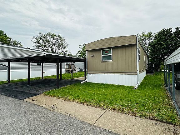4th image of 12627 Glenvale Plz #336