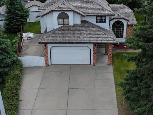 5245 N 16th Ave, Edson, AB T7E 1H1