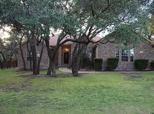 205 Liz Ln, Georgetown, TX 78633