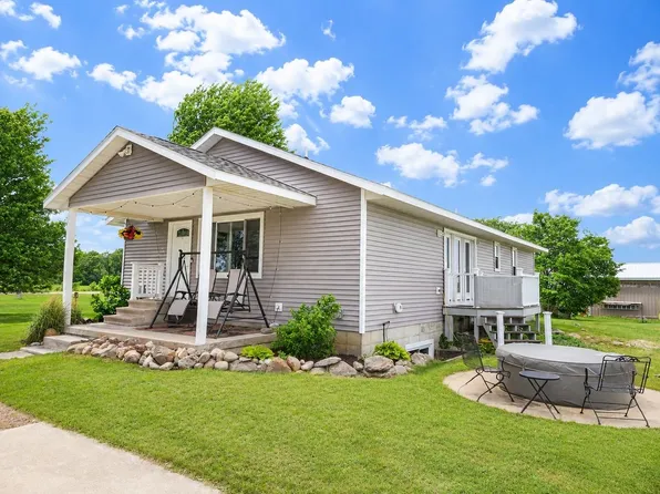 2184 N Mission Rd, Mount Pleasant, MI 48858