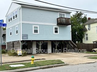 1500 W Ocean View Ave APT C, Norfolk, VA 23503