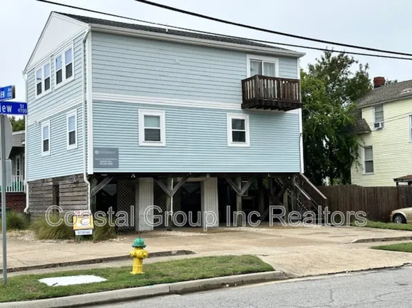 1500 W Ocean View Ave APT A, Norfolk, VA 23503