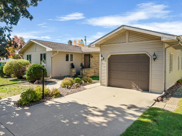 817 East Ave, Tomah, WI 54660