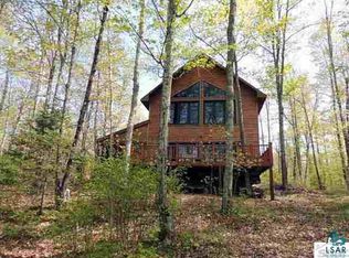 43115 Helm Point Rd, Cable, WI 54821