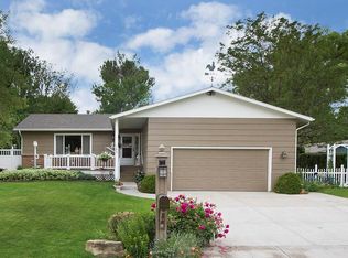 80 Gold Pan Ln, Billings, MT 59105