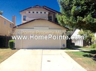 8517 Oakenshield Cir, Antelope, CA