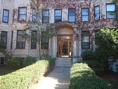 1872 Commonwealth Ave APT 8, Brighton, MA, 02135