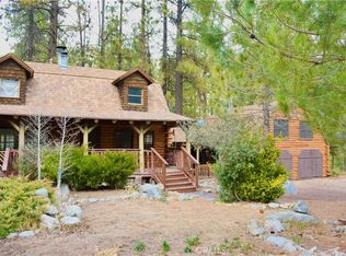 16113 Mil Potrero Hwy, Pine Mountain Club, CA 93222