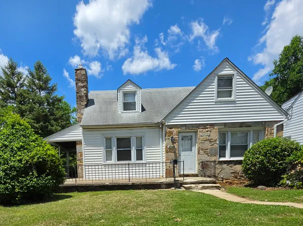 2100 Northland Rd, Baltimore, MD 21207