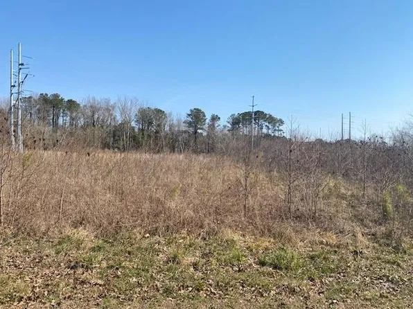 LOT 1 Watts Bay Dr, Wallops Island, VA 23337