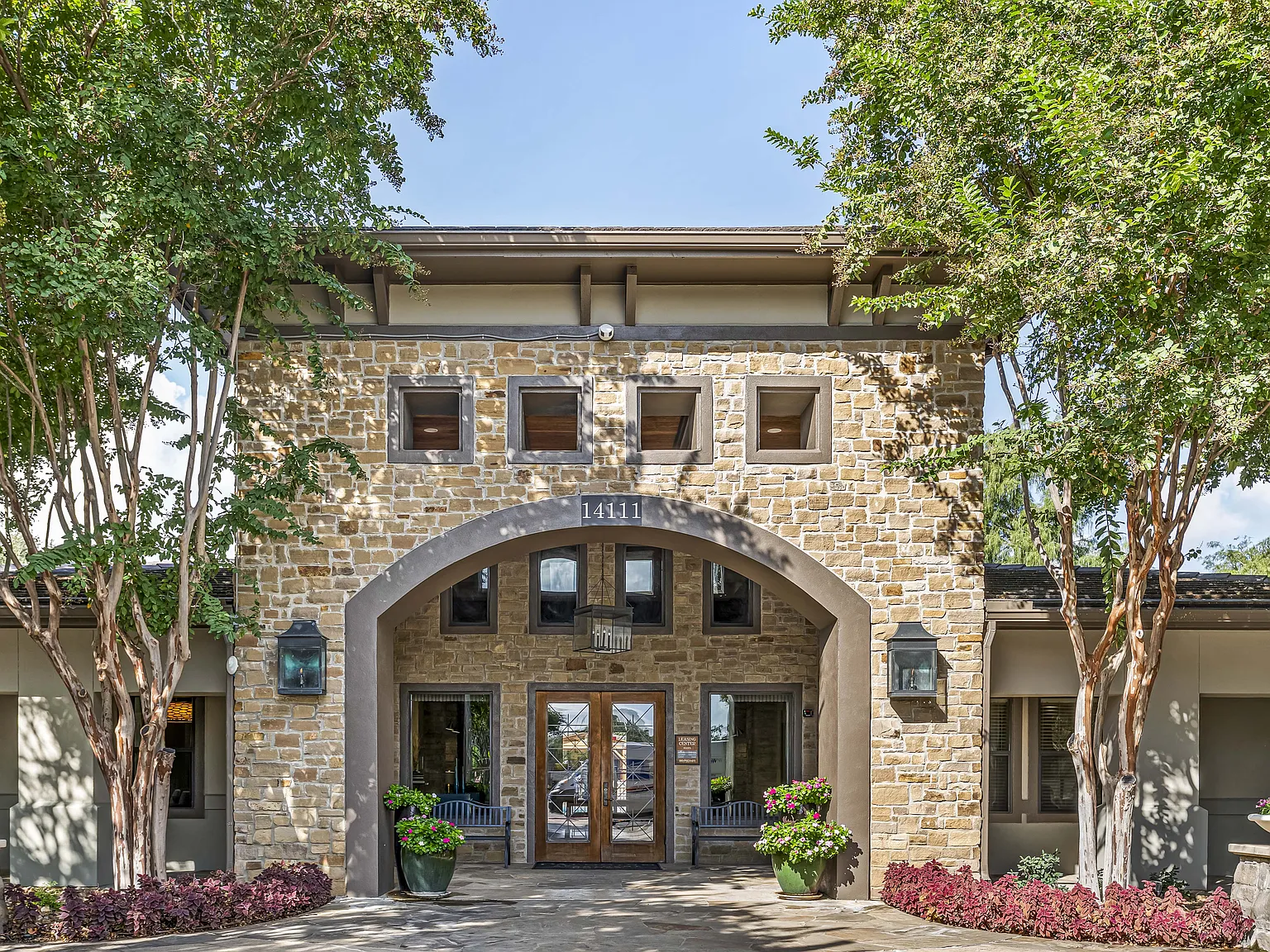 Palomino Apartments Homes — Photo 3