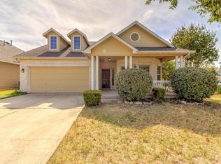 803 Bedford Ct, Georgetown, TX 78628