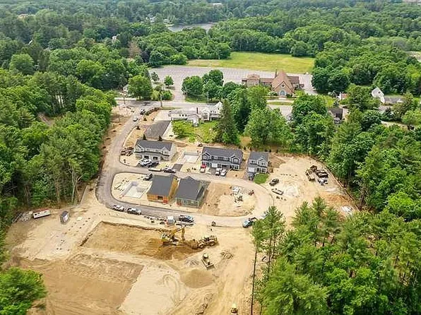 36 Patricia Way, Littleton, MA 01460