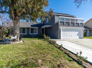 6070 Jacques Dr, San Jose, CA 95123