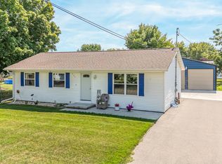 731 Pine St, Winneconne, WI 54986