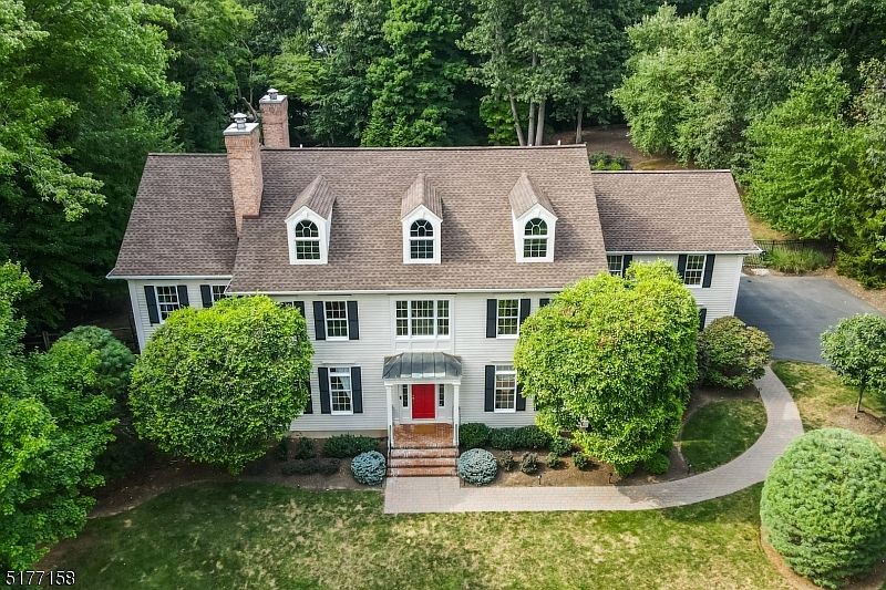 31 Kitchell Rd, Morristown, NJ 07960 Zillow