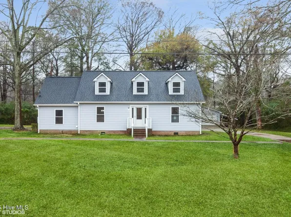 535 Washington Post Road, New Bern, NC 28562