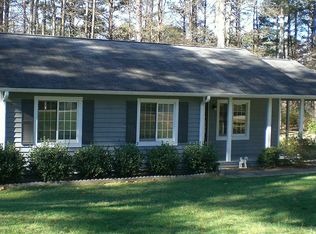 846 Cinderella Ct, Decatur, GA 30033