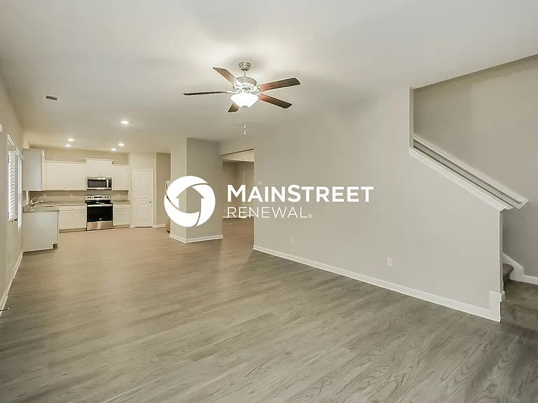 Bonus Room