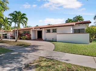1550 Venetia Ave, Coral Gables, FL 33134