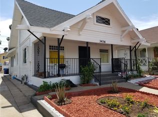 3436 Eagle St, Los Angeles, CA 90063