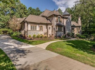 13304 Claysparrow Rd, Charlotte, NC 28278