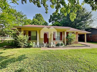 3480 Laurel Cv, Horn Lake, MS 38637