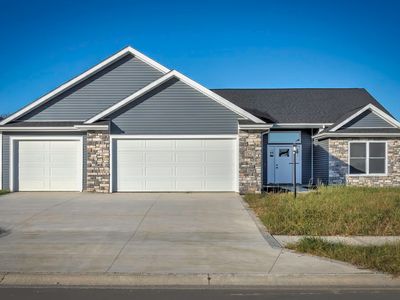 5054 Whittlebury Dr, Fort Wayne, IN, 46818